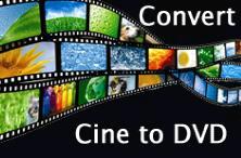 CinetoDVD